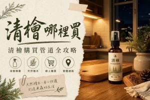 清檜哪裡買