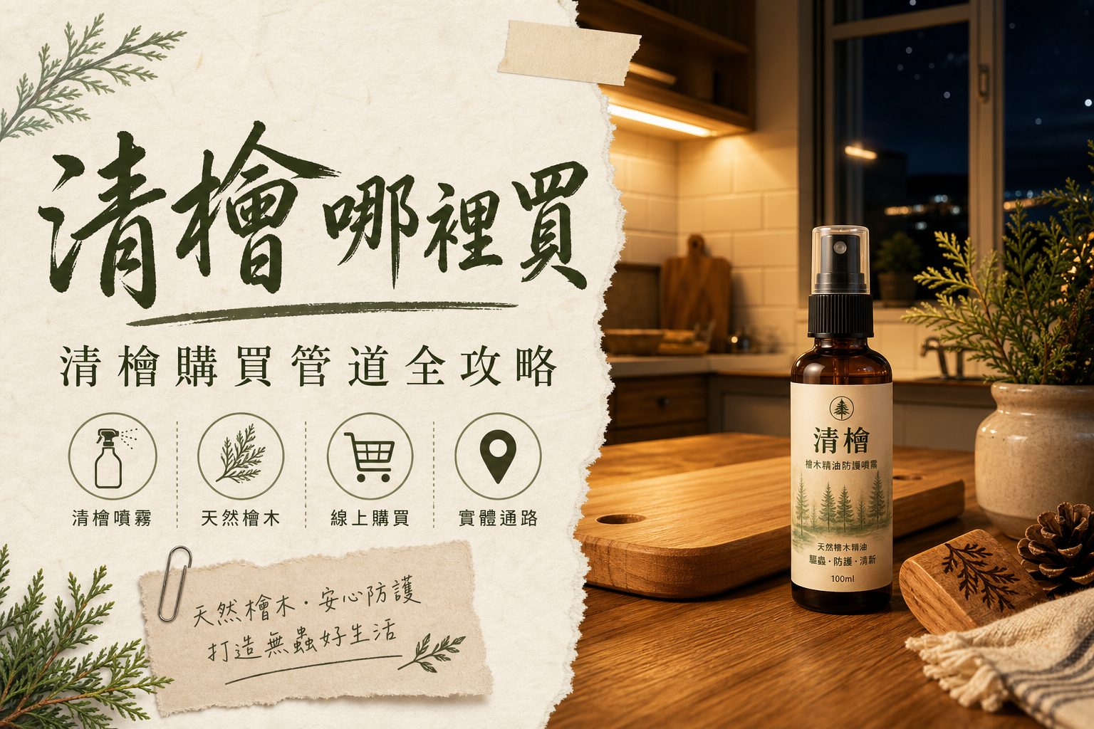 清檜哪裡買